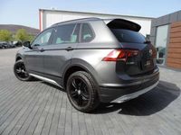 gebraucht VW Tiguan 2.0TDi DSG 4M OFFROAD Pano LED StHz ACC A