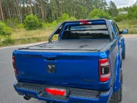 Gebraucht Dodge Ram 401 PS (294 kW) 2019 Blau Pickup