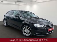 gebraucht Audi A3 Sportback design *VIRTUAL COCKPIT*ACC