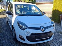 Gebraucht Renault Twingo Liberty 75 PS (55 kW) 2013 Weiß Kleinwagen