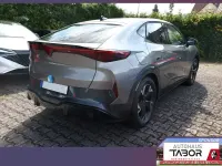 Neu Cupra Tavascan Endurance 210 kW (286 PS) 2026 Atacama desert metallic SUV