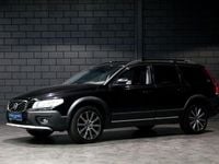 Gebraucht Volvo XC70 Business Edition 220 PS (161 kW) 2016 Schwarz Kombi