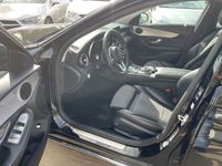 Gebraucht Mercedes C220 194 PS (142 kW) 2018 Schwarz Kombi