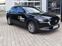 Gebraucht Mazda CX-30 140 PS (102 kW) 2024 Jet black SUV