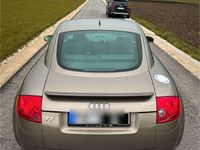 gebraucht Audi TT Coupe 1.8T 120 kW -