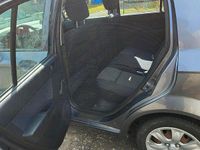 Gebraucht Hyundai Getz 67 PS (49 kW) 2009 Grau Kleinwagen