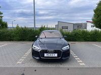 gebraucht Audi A5 Sehr Sparsam Bang&Olufsen Sportsitze Alcantara