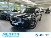 Gebraucht BMW iX1 M Sport 230 kW (313 PS) 2025 Schwarz SUV