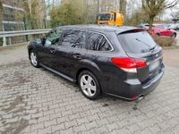 Gebraucht Subaru Legacy 167 PS (122 kW) 2011 Kombi