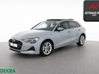 Gebraucht Audi A3 e-tron Advanced 204 PS (150 kW) 2025 Grau Kleinwagen