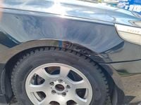 Gebraucht BMW 520 Performance 170 PS (125 kW) 2004 Schwarz Limousine