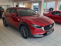 gebraucht Mazda CX-30 SKYACTIV-G 2.0 M Hybrid Selection *18Zoll*Bose*Design-P.*