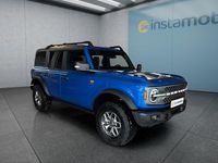 Gebraucht Ford Bronco 334 PS (245 kW) 2025 Blau SUV