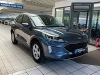 Occasion Ford Kuga Cool & Connect 224 ch (164 kW) 2022 Bleue SUV