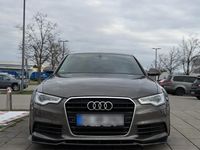 Gebraucht Audi A6 177 PS (130 kW) 2013 Andere farben Kombi