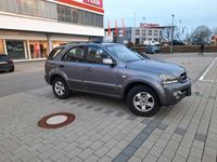 gebraucht Kia Sorento 4x4