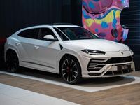 Gebraucht Lamborghini Urus 650 PS (478 kW) 2022 Weiß SUV