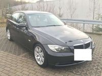 gebraucht BMW 320 d DPF