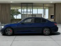 Gebraucht BMW 330e Comfort Edition 292 PS (214 kW) 2025 Blau Limousine