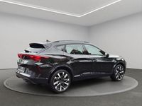 Neu Cupra Formentor VZ 265 PS (194 kW) 2025 Schwarz SUV