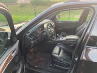 Gebraucht BMW X5 Shadowline 235 PS (172 kW) 2007 Schwarz SUV