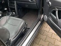 Gebraucht Mini Cooper 116 PS (85 kW) 2006 Schwarz Kleinwagen