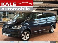 gebraucht VW Caravelle T6LR DSG Comfort lang*Standhzg*8-SITZER*NAVI*