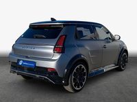 Neu Alpine A290 160 kW (218 PS) 2026 Dolomit grau satiniert / black Kleinwagen