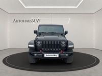 gebraucht Jeep Wrangler 2.0 TGDI Unlimited Rubicon