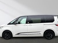 Neu VW Multivan 204 PS (150 kW) 2026 Weiß Van
