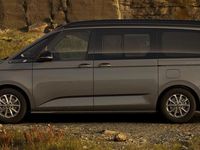 Neu VW California California 150 PS (110 kW) 2026 Pure grey / deep black perleffek Van