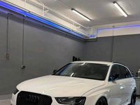 Gebraucht Audi S4 Design 461 PS (339 kW) 2011 Weiß Kombi