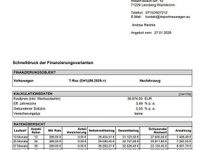 Neu VW T-Roc Style 150 PS (110 kW) 2026 Grau SUV