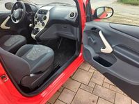 Gebraucht Ford Ka Trend 69 PS (50 kW) 2009 Kleinwagen