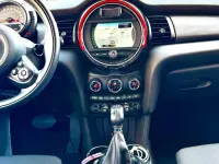 Gebraucht Mini Cooper 136 PS (100 kW) 2017 Weiß Kleinwagen
