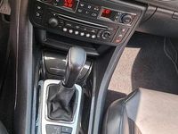 Gebraucht Citroën C5 156 PS (114 kW) 2011 Grau Limousine