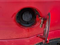 Gebraucht Opel Zafira 125 PS (91 kW) 2005 Rot Van / Kleinbus