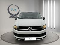 Gebraucht VW T6 150 PS (110 kW) 2019 Weiß Van