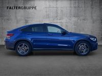 gebraucht Mercedes GLC300 AMG NIGHT MEMO AMBI EASYP