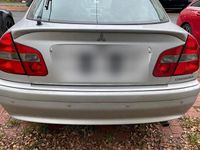 Gebraucht Mitsubishi Carisma 103 PS (75 kW) 2004 Andere farben