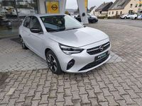 Gebraucht Opel Corsa-e Elegance 100 kW (136 PS) 2022 Silber Kleinwagen