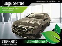 Gebraucht Mercedes E300 Advanced Plus 313 PS (230 kW) 2025 Metalliclack graphitgrau Kombi