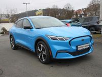 Gebraucht Ford Mustang Mach-E Basis 197 kW (269 PS) 2024 Grabber blue metallic SUV