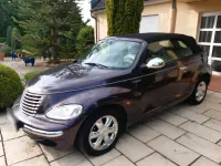 Gebraucht Chrysler PT Cruiser 142 PS (104 kW) 2004 Cabrio