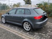 gebraucht Audi A3 Sportback 1.9tdi