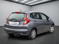 Gebraucht Honda Jazz 102 PS (75 kW) 2019 Grau Kleinwagen