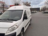 gebraucht Fiat Scudo Hochdach