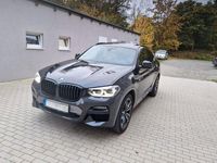 Gebraucht BMW X4 xLine 265 PS (194 kW) 2020 Grau SUV