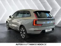 Gebraucht Volvo EX90 Ultra 220 kW (300 PS) 2025 Grau SUV