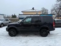 Gebraucht Land Rover Discovery 4 HSE 190 PS (139 kW) 2009 Schwarz SUV